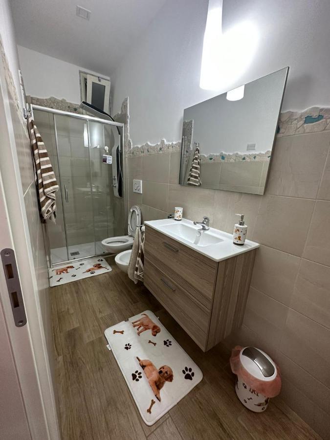 Bed and Breakfast Il Piccolo Rifugio Барі Екстер'єр фото
