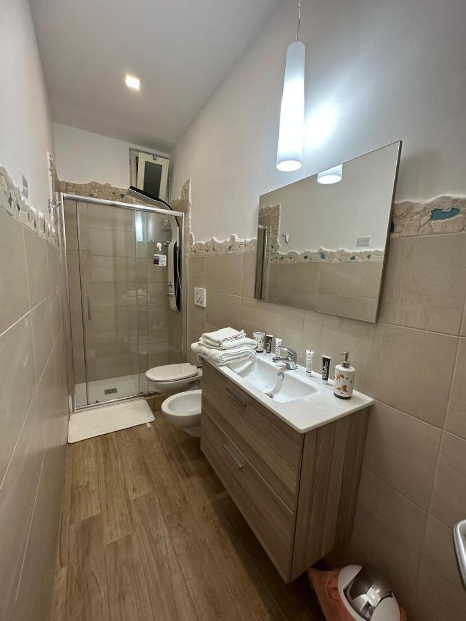 Bed and Breakfast Il Piccolo Rifugio Барі Екстер'єр фото